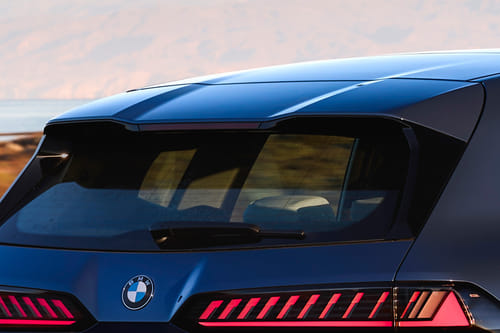 آي إكس 3 Spoiler