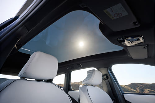 بي إم دبليو آي إكس 3 Sunroof Moonroof