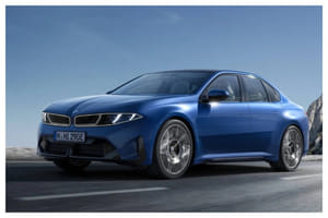 بي إم دبليو آي 3