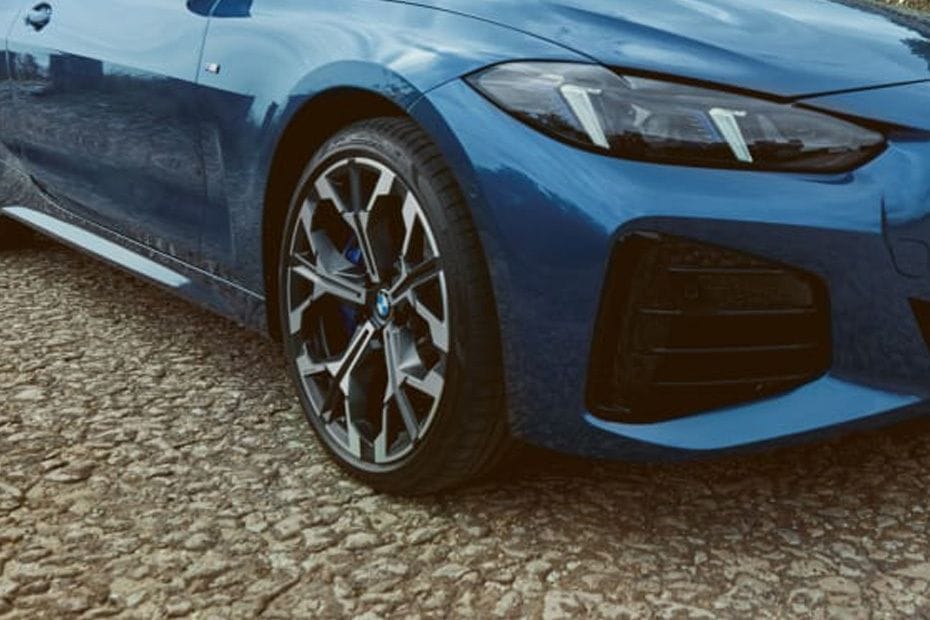 الفئة الرابعة المكشوفة Wheel