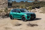 BMW X5 M