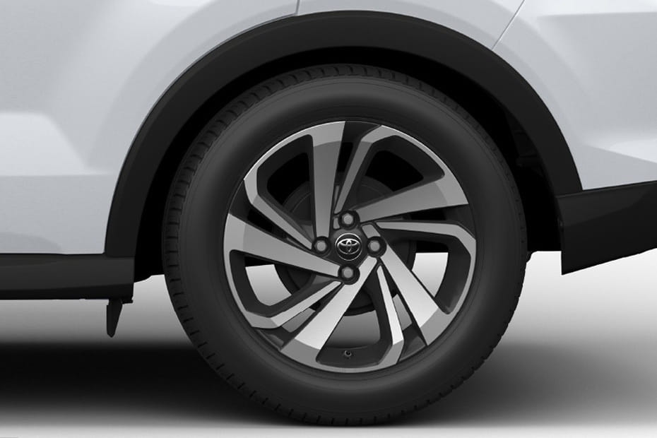 رايز Wheel