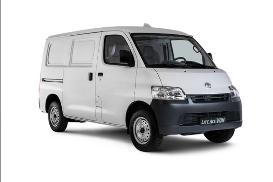 Toyota Liteace