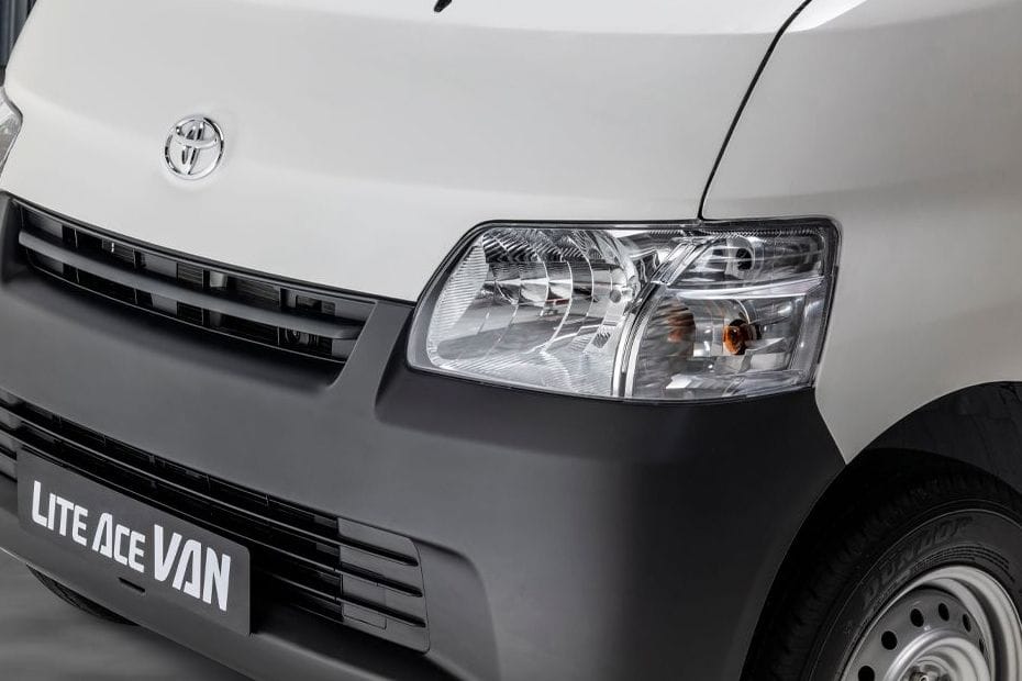 Liteace Headlight