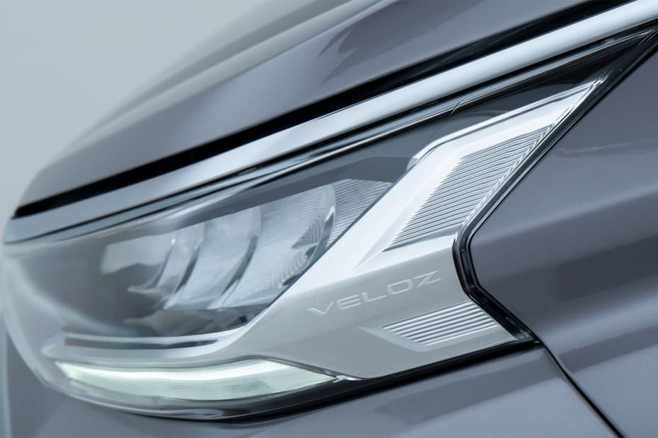 فيلوز Headlight