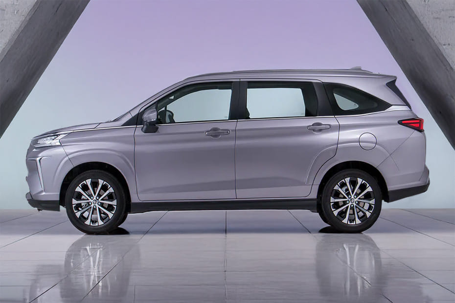 فيلوز Side view