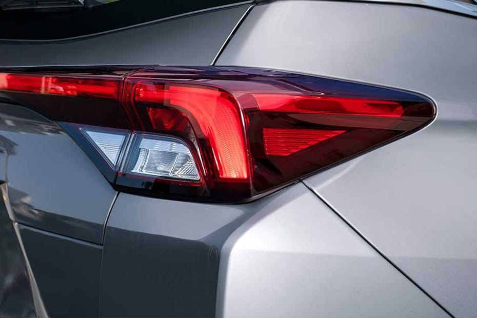 فيلوز Tail light