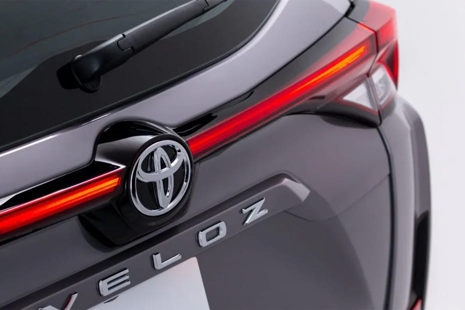 فيلوز Tail light