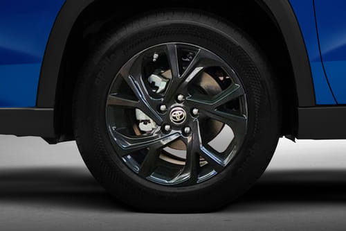 أوربان كروزر  Wheel