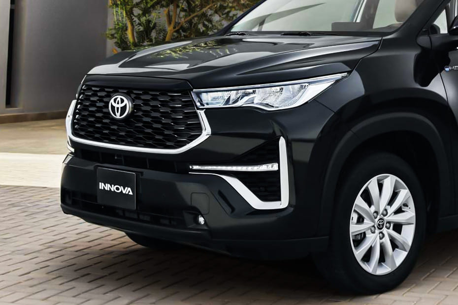 إنوفا Grille View