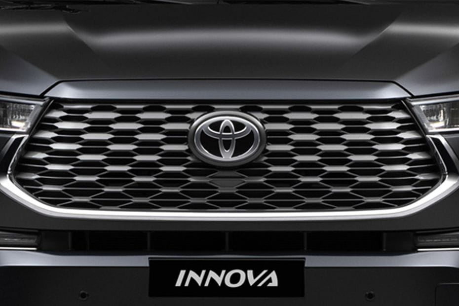 Innova Grille View