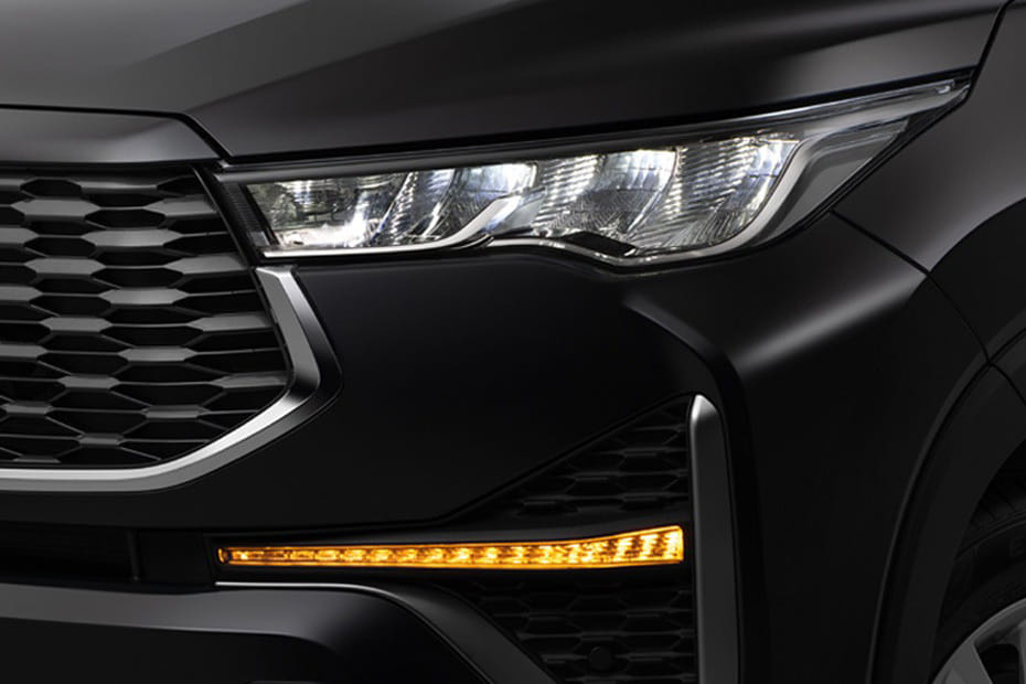 إنوفا Headlight