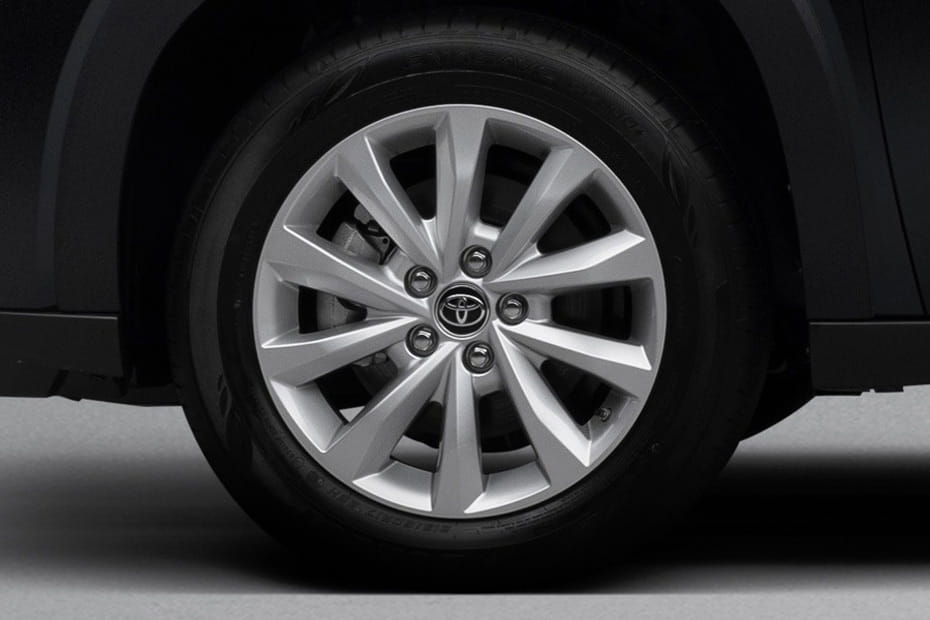 إنوفا Wheel