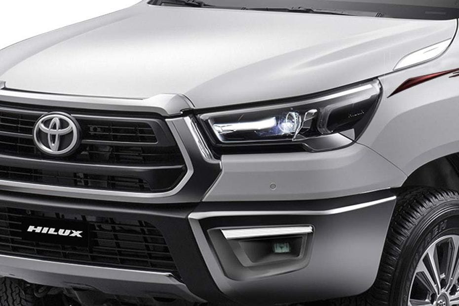 هايلكس Headlight