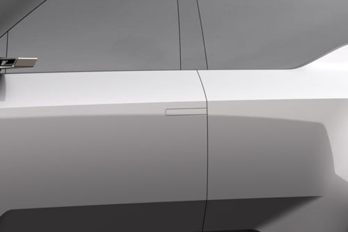 لاند كروزر إس إي Door handle