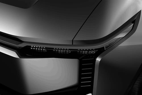 لاند كروزر إس إي Headlight