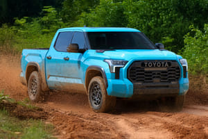 Toyota Tundra