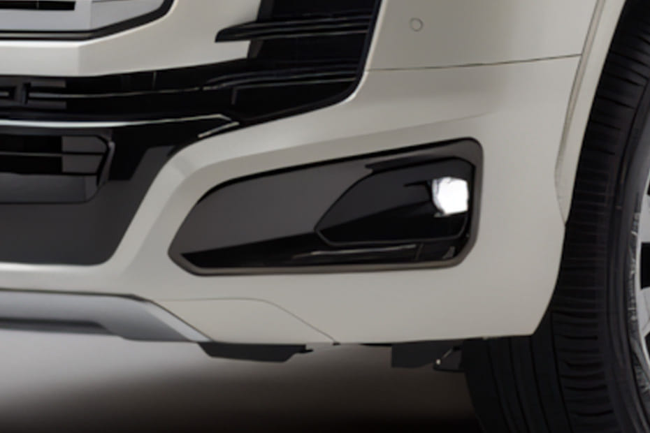 لاند كروزر HEV ماكس Front Fog Lamp
