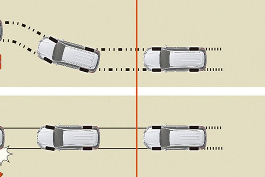 Top View of فورتشنر 