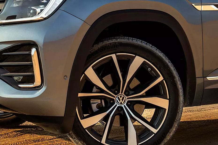 تيرامونت Wheel