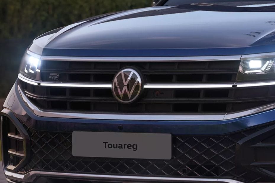 طوارق Grille View