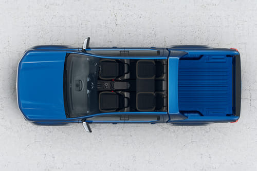 Top View of أماروك