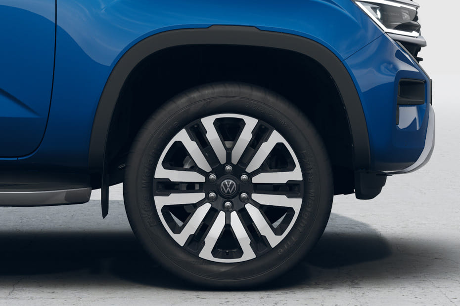 أماروك Wheel