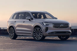 فولفو XC90