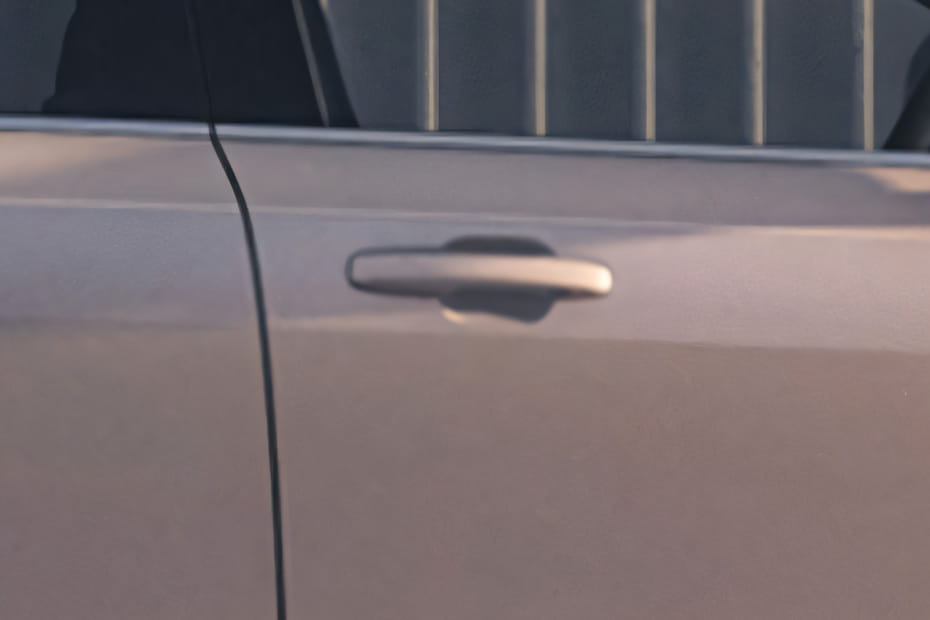 XC90 Door handle