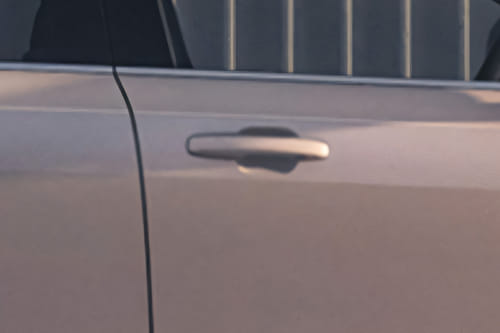 XC90 Door handle