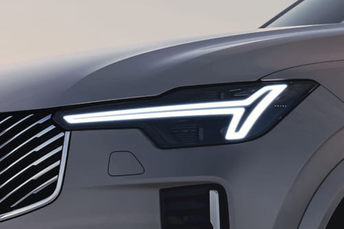 XC90 Headlight