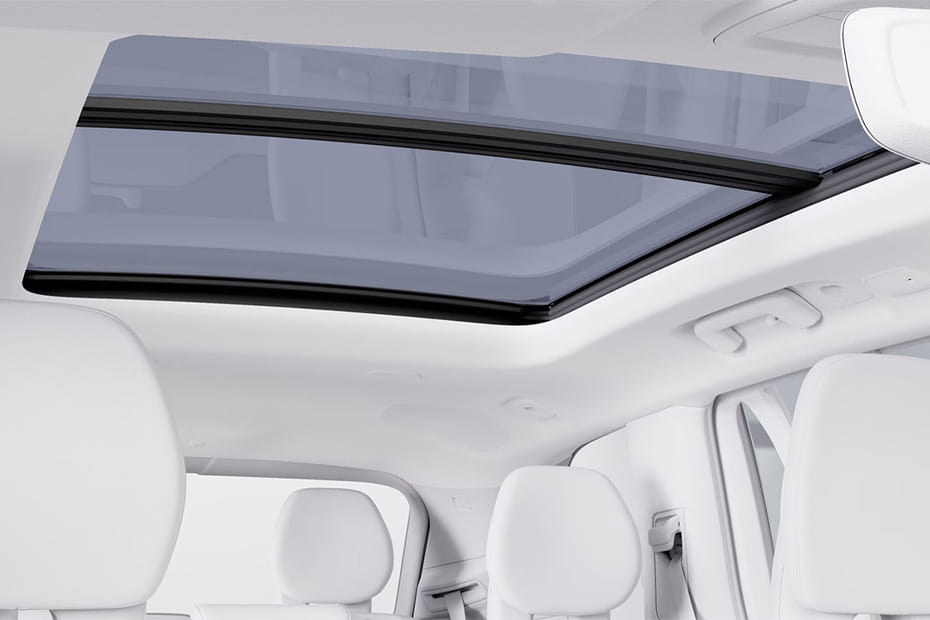 فولفو XC90 Sunroof Moonroof