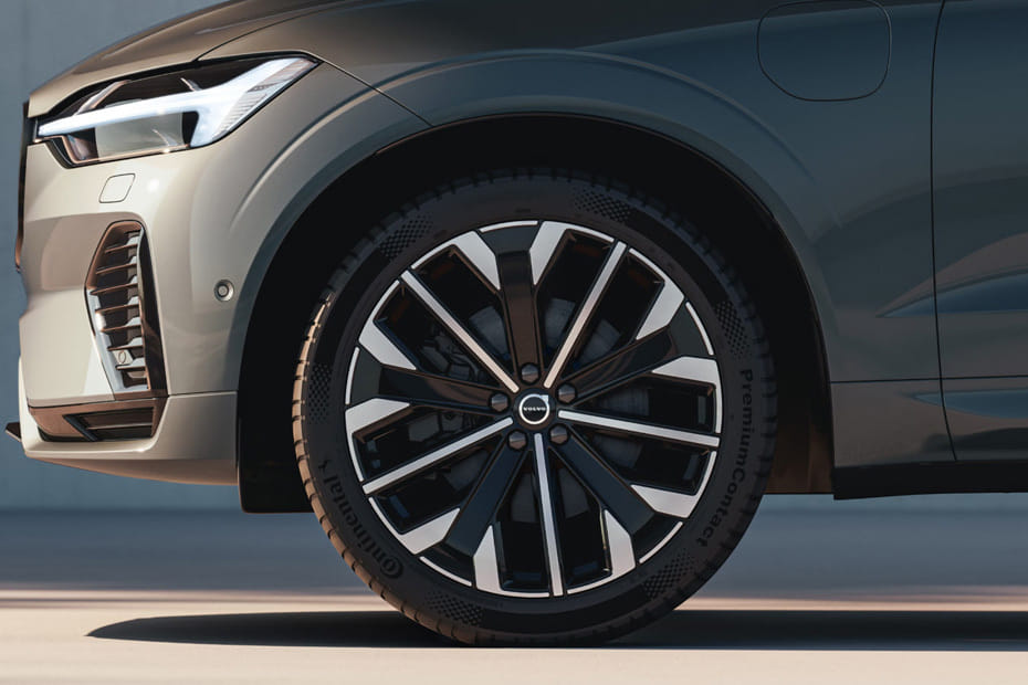 XC60 Wheel