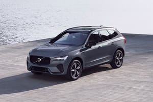 Volvo EX90