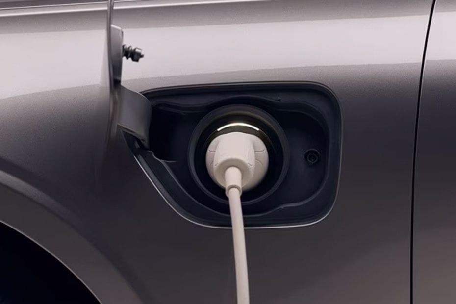 Gas Cap Open of إكس 90