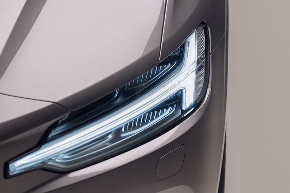 إكس 90 Headlight