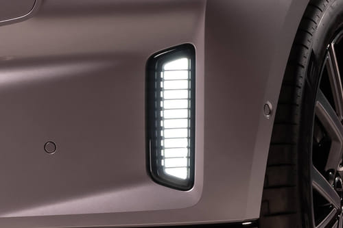 ES90 Front Fog Lamp