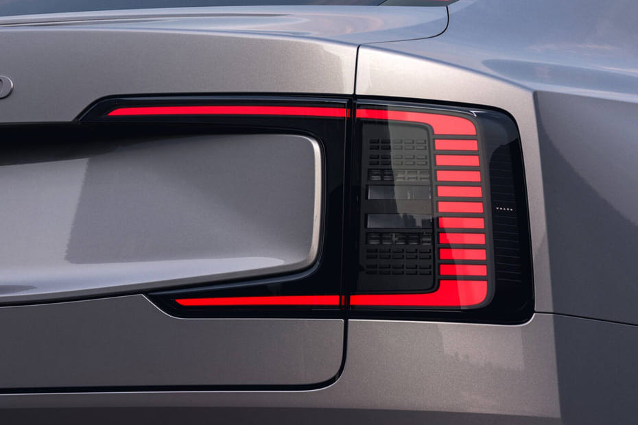 ES90 Tail light