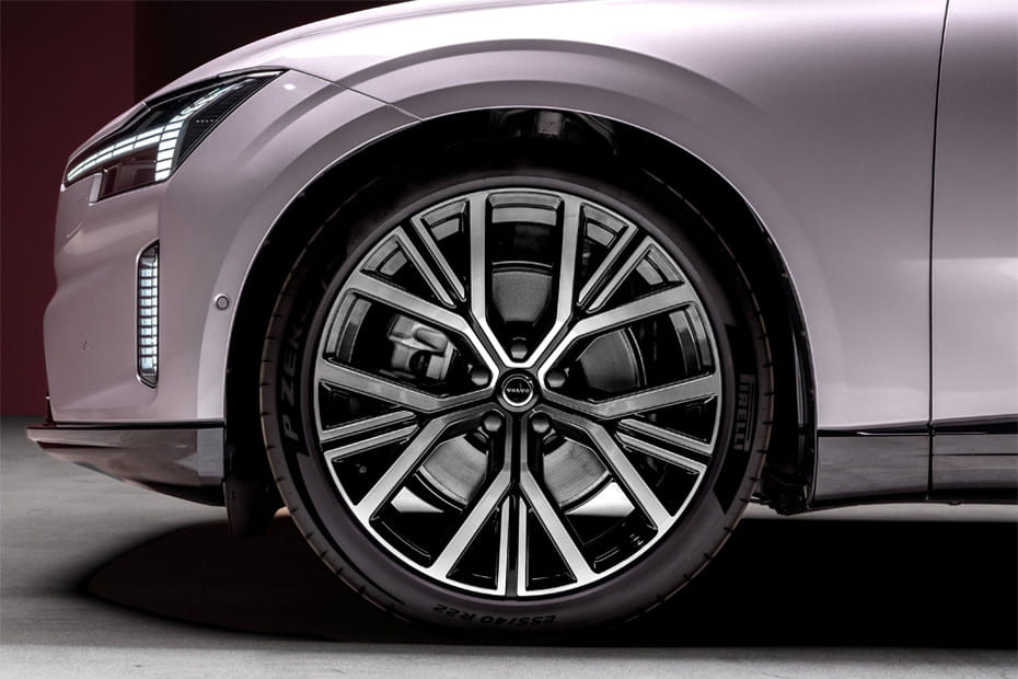 ES90 Wheel