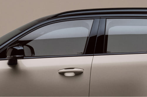 إي إكس 40 Door handle