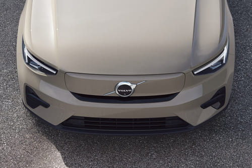 إي إكس 40 Grille View