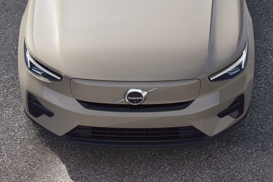 إي إكس 40 Grille View