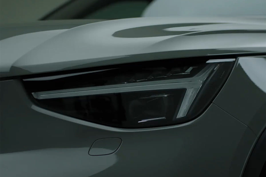 إي إكس 40 Headlight