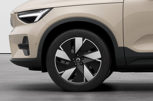 إي إكس 40 Wheel