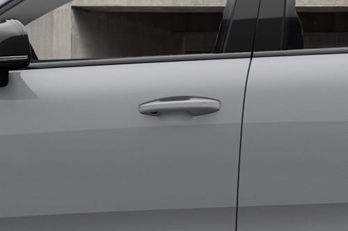 إي سي 40 Door handle