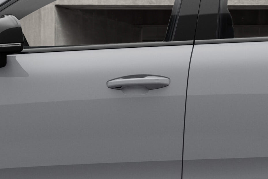 إي سي 40 Door handle
