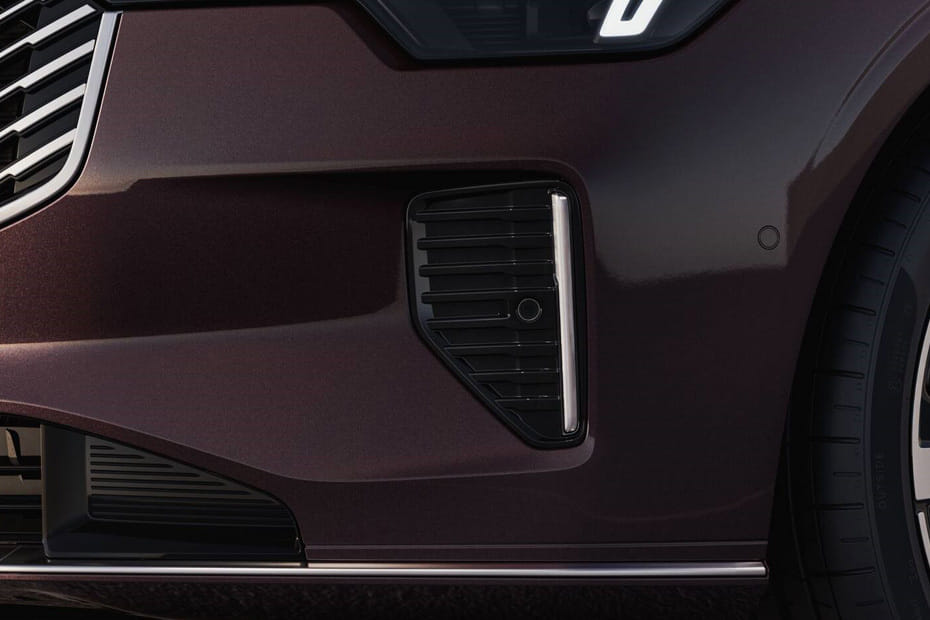 إس ٩٠ Front Fog Lamp