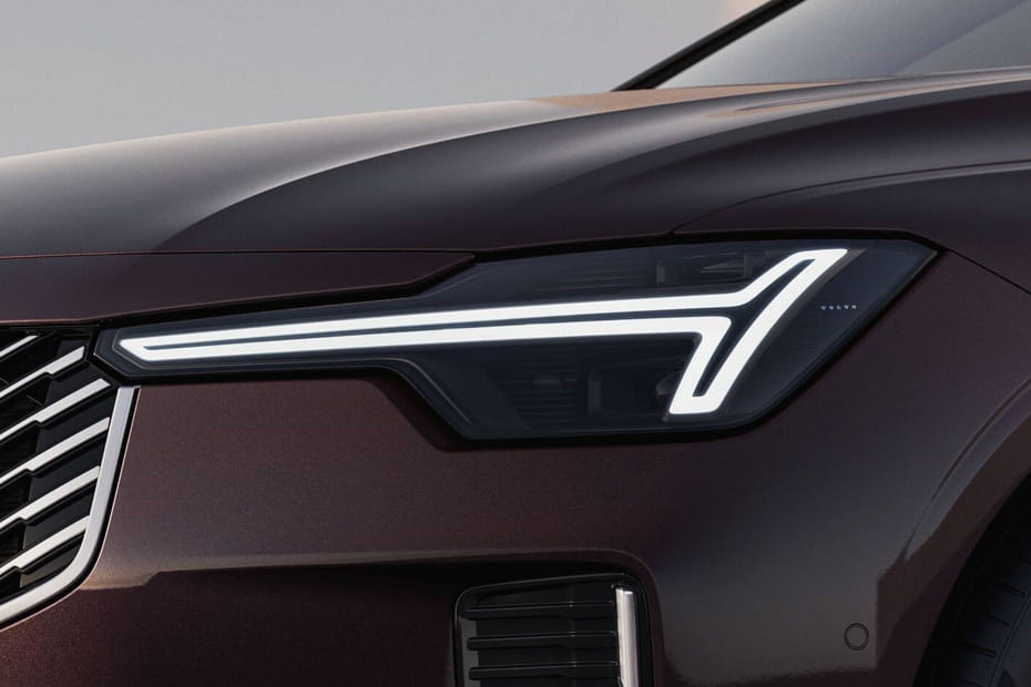 إس ٩٠ Headlight