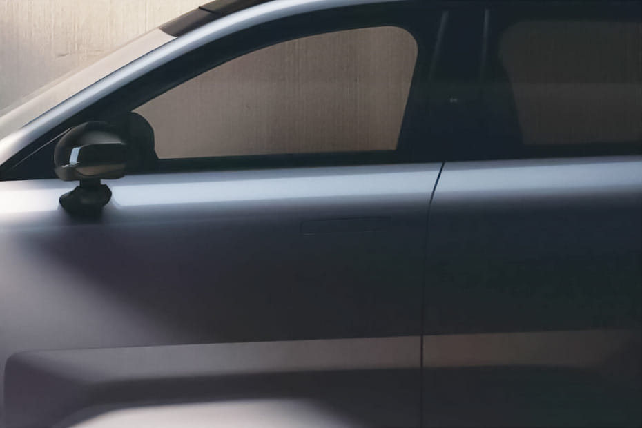 إكس سي ٧٠ Door handle