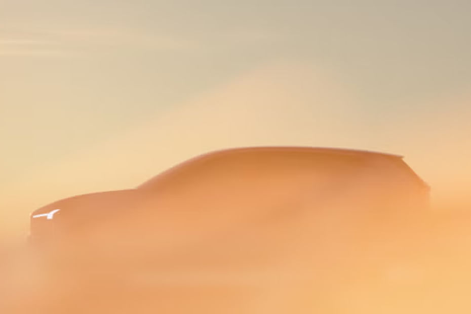 Volvo EX60 Saudi Arabia